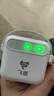 飞猫M2 随身wifi6三网通免插卡移动wifi无线网卡便携式车载热点4g路由器无限制全国通用流量2025白色款 实拍图