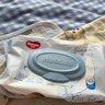 好奇（Huggies）纯水婴儿专用湿巾80抽6包婴童手口可用擦去99.9%细菌 实拍图