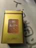 音朗 茶叶 金骏眉红茶 2025新茶特级蜜香型黄芽耐泡年货礼盒2罐共500g 实拍图