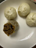 避风塘净素糯米烧卖675g干蒸烧麦 港式早茶点心速冻面点早餐食品速食 实拍图