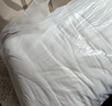 罗莱家纺 被子被芯 60%大豆蛋白纤维春秋冬季保暖被芯 净重5.8斤 实拍图