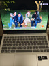 惠普HP【国家补贴】星Book Pro 14 轻薄笔记本电脑(酷睿Ultra5 32G 1T 2.8K 120Hz OLED AI)银 实拍图