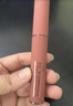 3ce丝绒唇釉#红梨色#SPEAKUP网红唇釉口红生日礼物送女友 实拍图