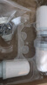 九阳（Joyoung）水龙头净水器去除余氯净化水质可视化可清洗滤芯一机四芯JYW-T05 实拍图