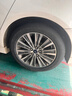 玛吉斯（MAXXIS）轮胎/汽车轮胎 235/50ZR17 96W MS1 适配丰田/皇冠 实拍图