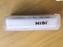 耐司（NiSi）uv镜 58mm MC PROTECTOR UV 滤镜双面多层镀膜无暗角单反微单保护镜滤光镜佳能尼康索尼相机 实拍图