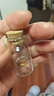 领丰金黄金豆豆AU9999足金实心真金豆子收藏新年节日礼物送女友送朋友 金元宝1g带证签 实拍图