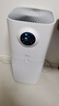 美的（Midea）【母婴认证】甲醛数显空气净化器鼻炎家用除醛除烟味异味过敏原空气净化机森林家L1pro 实拍图