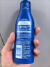 妮维雅（NIVEA）孙颖莎同款深润滋养乳液身体乳女士 200ml润肤乳保湿 实拍图