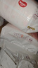 好奇（Huggies）铂金装小桃裤成长裤L120片(9-14kg)大号尿不湿拉拉裤【透爽散热】 实拍图