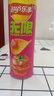 乐事（Lay's）无限薯片 鲜浓番茄味104g 罐装 膨化食品 零食 休闲食品 实拍图