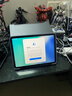 Apple/苹果 iPad11英寸 A16芯片2025年款 平板电脑 (128GB WLAN版/学习办公娱乐)银色 实拍图