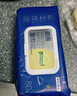 京东京造厨房湿巾纸80抽*6包家用卫生清洁去油污擦吸油烟机湿纸巾 实拍图