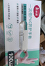 美丽雅一次性手套100只 大号PVC家务厨房烘焙洗碗清洁加厚橡胶手套 实拍图