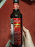 海天 生抽酱油500ml【0金标特级酱油】金标系列 0添加防腐剂 实拍图