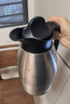 美厨（MAXCOOK）保温壶 暖水瓶大容量3升 304不锈钢真空热开水壶家用 MCB396 实拍图
