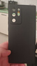 索云 三星Note20Ultra手机壳肤感磨砂SM-N9860全包防摔硅胶软壳超薄散热保护套SamSung裸机手感新款 星空黑【Note20 Ultra】肤感磨砂 实拍图