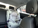 ledibaby乐蒂宝贝儿童安全座椅0-4-12岁汽车用婴儿宝宝座椅车载可坐可躺 【新国标】太空舱2Pro旗舰版-松霜绿 实拍图