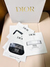 迪奥Dior【会员护肤体验礼盒】肌活蕴能晚霜1ml*3+肌活蕴能日霜1ml*3 实拍图