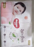 好奇（Huggies）铂金装小桃裤纸尿裤NB84片(5kg以下)尿不湿【透爽散热】 实拍图