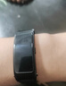 华为通话手环 B7华为手环智能手环腕上蓝牙耳机曜金黑 男女 实拍图