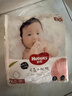 好奇（Huggies）铂金装小桃裤纸尿裤XXL28片(15kg以上)尿不湿【透爽散热】 实拍图