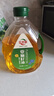 红井源【保真亚麻籽油】亚麻籽油食用油月子油2.456L内蒙胡麻油冷烹热炒 实拍图
