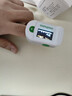 MEDISANA德国血氧仪指夹式医用监测心率血氧饱和度指尖手指脉氧检测仪年货 实拍图