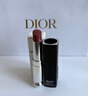 迪奥Dior魅惑唇膏口红720豆沙红棕色滋润显色生日礼物 新年礼物女生 实拍图