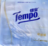 得宝（TEMPO）Velvet臻享天鹅绒软抽体验装 4层60抽*3包/提 纸巾 餐巾纸 面巾纸 实拍图