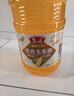 鲁花 食用油  物理压榨  非转基因 玉米油6.18L   实拍图
