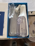 洁碧冲牙器GS10PRO-12洁净白 升级款洗牙器水牙线洁牙器牙齿冲洗器预防牙结石 正畸专用 年货礼盒 实拍图