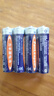 【限时抢购】家用灯具配件电池5号7号电池玩具碳性空调遥控器 5号电池8个 实拍图