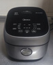 美的（Midea）低糖低卡 IH智能电饭煲Pro电饭锅家用4L降还原糖WIFI智控养生蒸米饭锅40LS60(3-4人) 实拍图