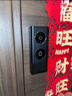 小米智能门铃4 可视门铃300万+100万双摄家用监控摄像头红外夜视远程双向通话包裹快递识别电子猫眼 实拍图
