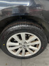 优科豪马横滨汽车轮胎 205/55R16 91V AE51B 原配广汽丰田/雷凌 实拍图