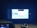 路瑞宝 车载智慧屏无线carplay行车记录仪华为hicar便携式大屏导航中控 【苹果/华为/安卓手机互联导航】无记录仪 实拍图