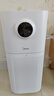 美的（Midea）【母婴级】空气净化器鼻炎家用除甲醛除烟味异味过敏原空气净化机森林家L1 Lite 实拍图