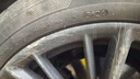 韩泰（Hankook）汽车轮胎 225/45R18 95Y XL K127B 防爆胎 *宝马认证原配宝马3 实拍图