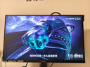 华硕小金刚VG27AQL5A 27英寸显示器2K200Hz显示器超频210Hz FastIPS FreeSync无撕裂 0.3ms响应 HDR400 实拍图