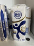 伊利舒化奶全脂型牛奶 220ml*24盒/箱 低GI认证 年货礼盒 舒化全脂无乳糖牛奶 实拍图