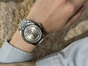 欧利时（OLEVS）瑞士认证品牌男士手表男款全自动机械表夜光防水简约商务男生腕表 豪华旗舰升级版 实拍图
