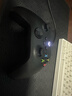 微软（Microsoft）Xbox无线游戏手柄 磨砂黑+USB-C线 蓝牙适配Xbox/PC/平板/手机Steam促销 黑神话悟空 空洞骑士 实拍图