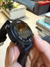迪士尼（Disney）手表男学生潮流防水青少年初高中生男孩数显电子表多功能运动手表 实拍图