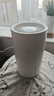 米家小米空气加湿器 无雾加湿器3 400mL/h快速加湿保湿礼品家用卧室大容量办公室婴儿孕妇 4L大容量 实拍图