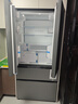 米家小米Pro560L法式多门冰箱微冰鲜自动制冰双系统超薄嵌入式京东自营BCD-560WFSGPDIN国家补贴 实拍图