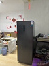 海信（Hisense）200升立式家用冰柜风冷无霜一级能效深冷速冻BD-200WVUT国家补贴 实拍图
