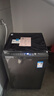 小天鹅（LittleSwan）波轮洗衣机小型全自动家用 8KG 直驱变频 TB80V26DT 以旧换新 国家补贴 京东自营 一级能效 实拍图