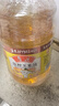 鲁花 食用油  物理压榨  非转基因 玉米油6.18L   实拍图