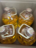  福临门 金阙谣食用油 非转基因压榨玉米油6.18L×4桶 实拍图